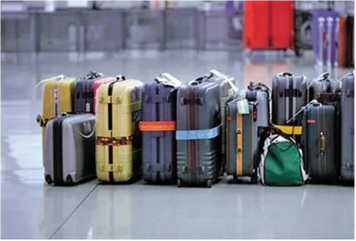 衡阳到大庆行李托运